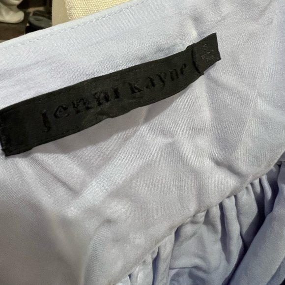 Jenni Kayne Cove Dress in French Blue Size Small - Picture 8 of 10